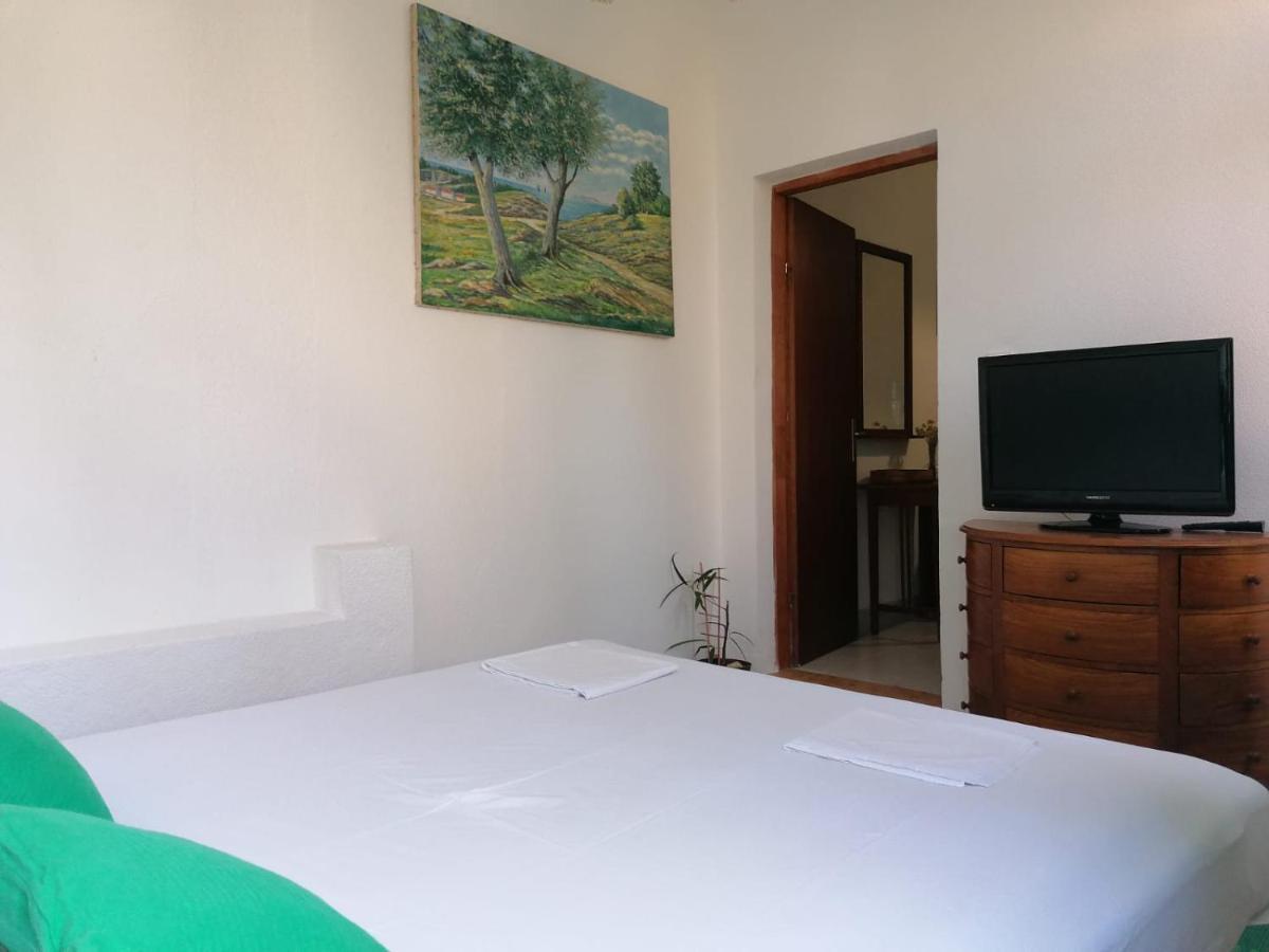 Apartment Bozava - Nena Εξωτερικό φωτογραφία