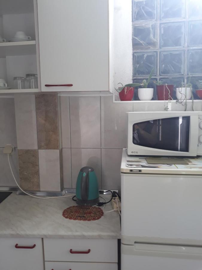 Apartment Bozava - Nena Εξωτερικό φωτογραφία