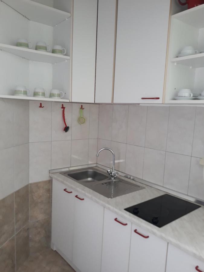 Apartment Bozava - Nena Εξωτερικό φωτογραφία