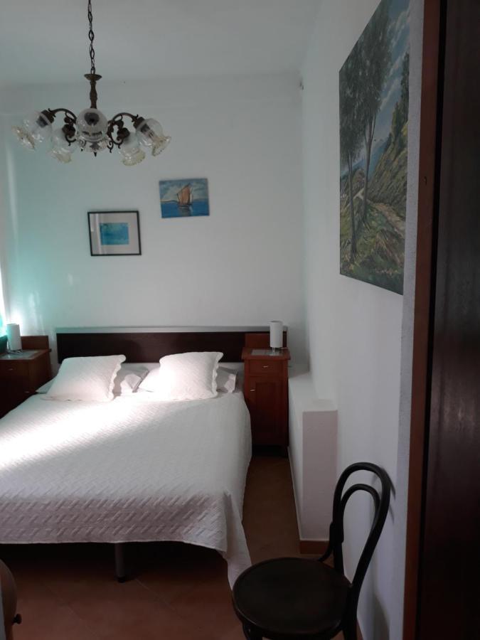 Apartment Bozava - Nena Εξωτερικό φωτογραφία