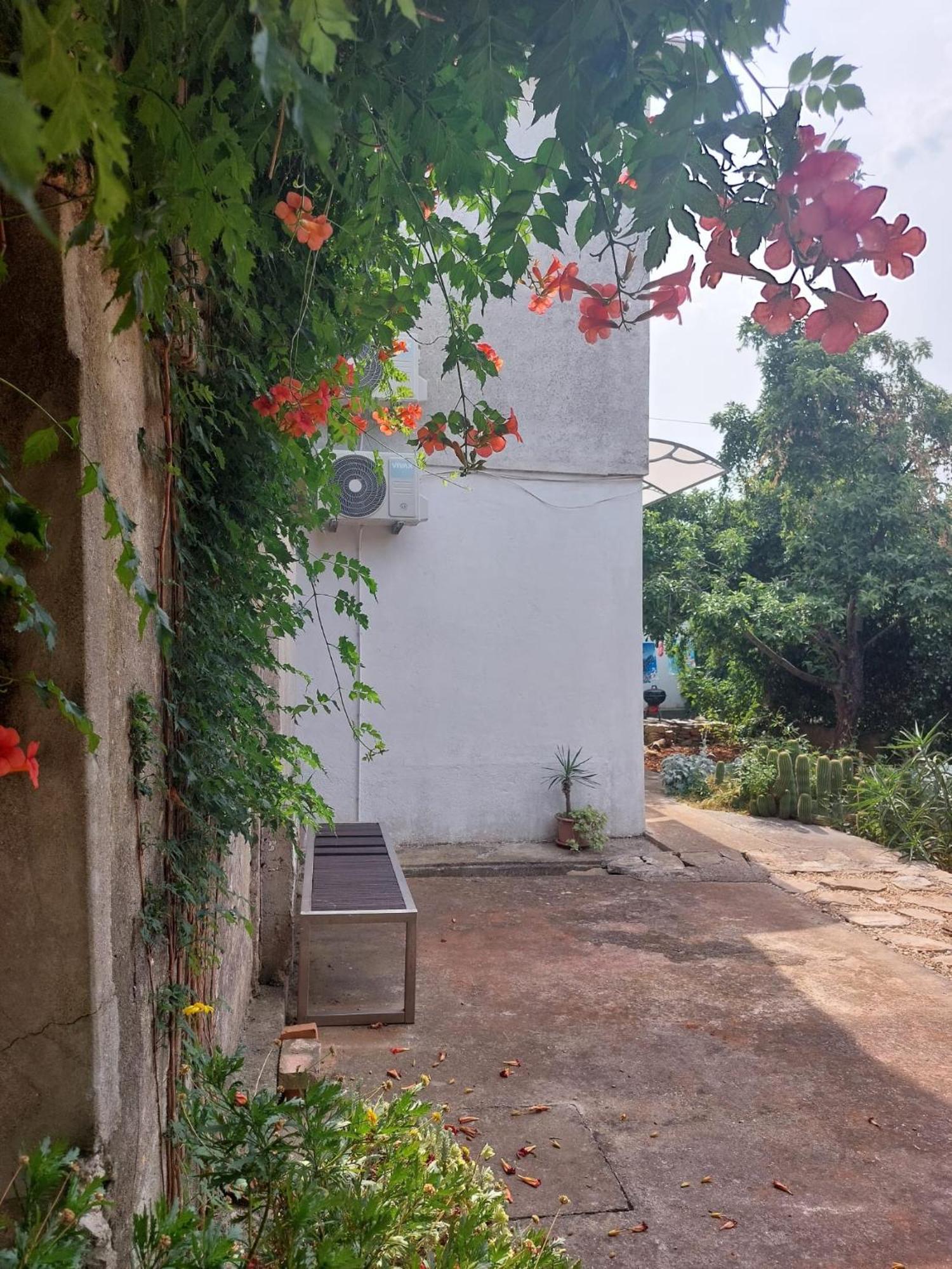 Apartment Bozava - Nena Εξωτερικό φωτογραφία