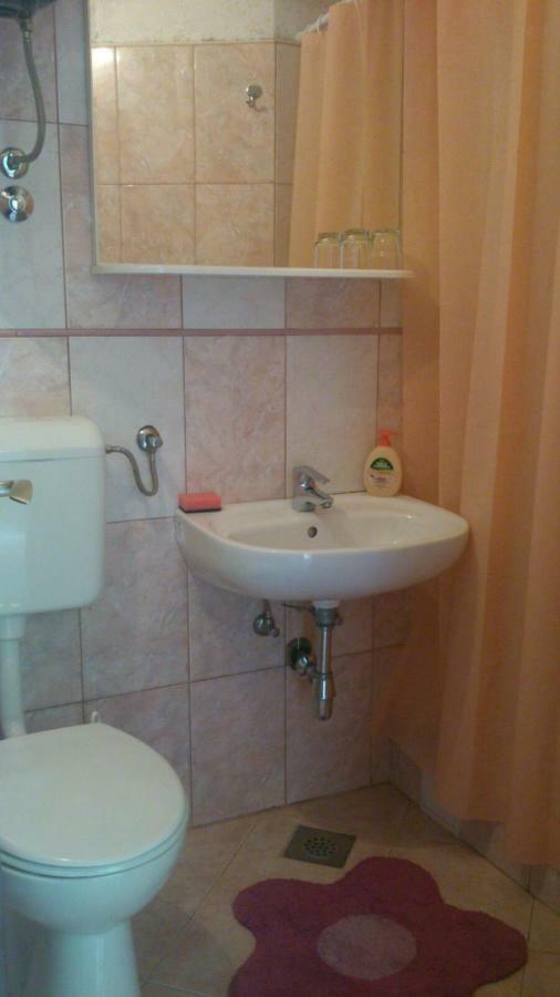 Apartment Bozava - Nena Εξωτερικό φωτογραφία