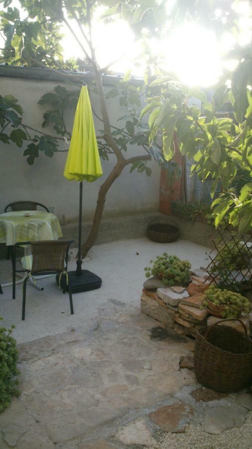 Apartment Bozava - Nena Εξωτερικό φωτογραφία