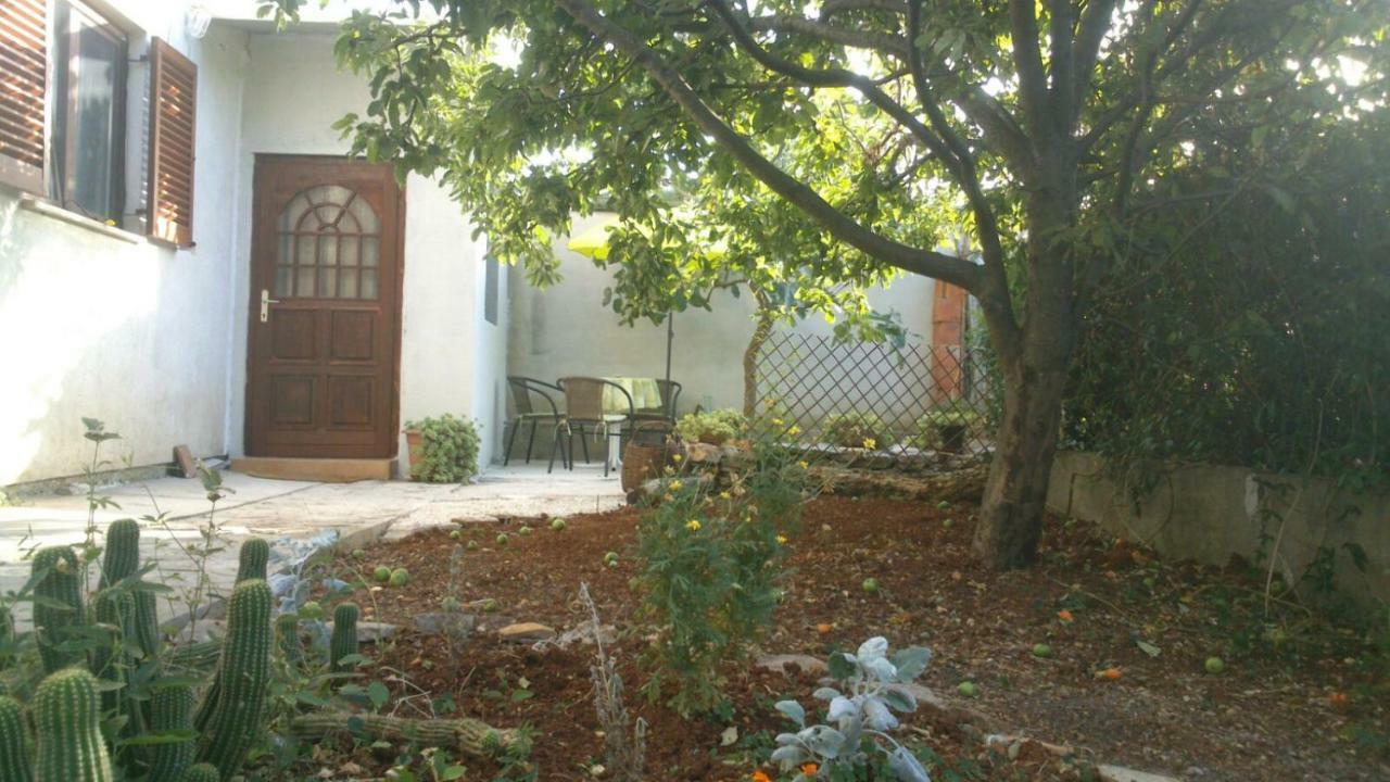 Apartment Bozava - Nena Εξωτερικό φωτογραφία